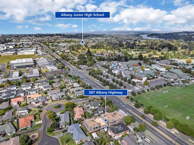 Lot 2/387 Albany Highway, Albany