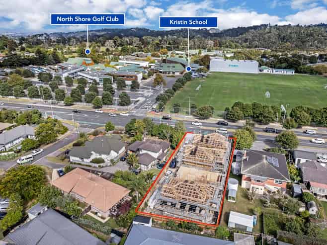 Lot 2/387 Albany Highway, Albany