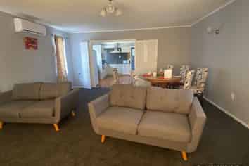 69 North Street, Feilding