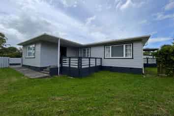 69 North Street, Feilding