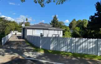 69 North Street, Feilding