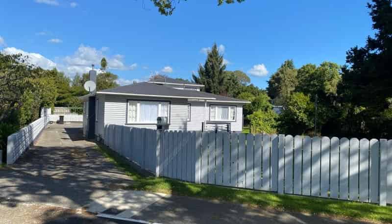 69 North Street, Feilding