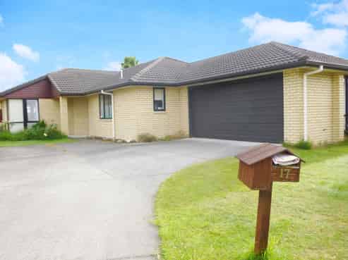 17 Gresham Place, Rototuna