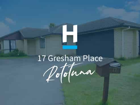17 Gresham Place, Rototuna