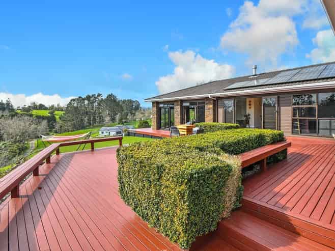 62 Old Coach Way, Ramarama