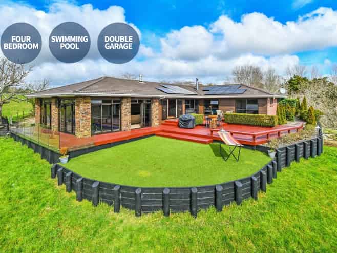 62 Old Coach Way, Ramarama