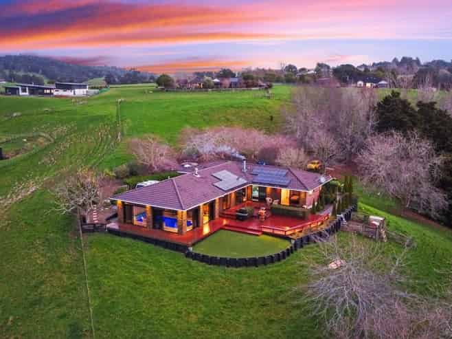 62 Old Coach Way, Ramarama