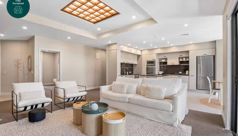 3H/22 Pakenham Street East, Auckland Central