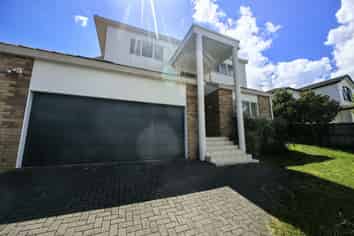 32 Rosepark Crescent, Remuera