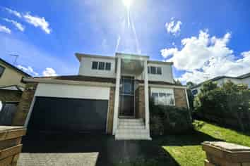 32 Rosepark Crescent, Remuera