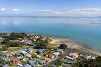 628 Thames Coast Road, Waiomu, Thames