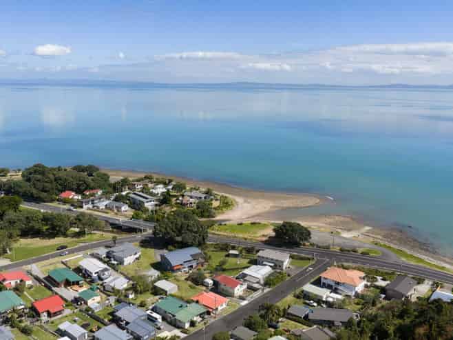 628 Thames Coast Road, Waiomu, Thames