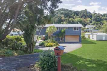628 Thames Coast Road, Waiomu, Thames