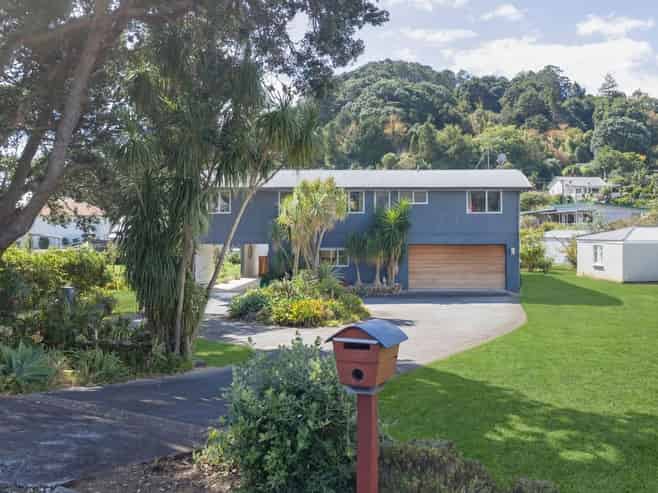 628 Thames Coast Road, Waiomu, Thames