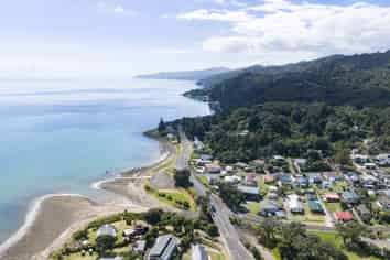628 Thames Coast Road, Waiomu, Thames