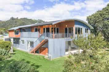 628 Thames Coast Road, Waiomu, Thames