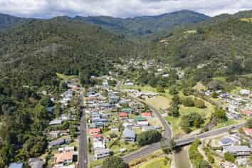 628 Thames Coast Road, Waiomu, Thames