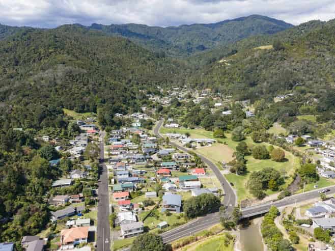 628 Thames Coast Road, Waiomu, Thames