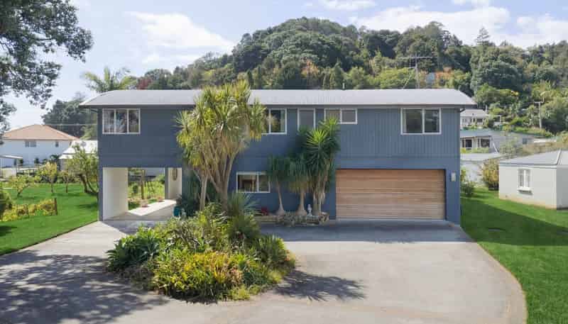 628 Thames Coast Road, Waiomu, Thames