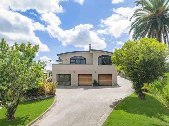 28 Andrews Street, Paeroa