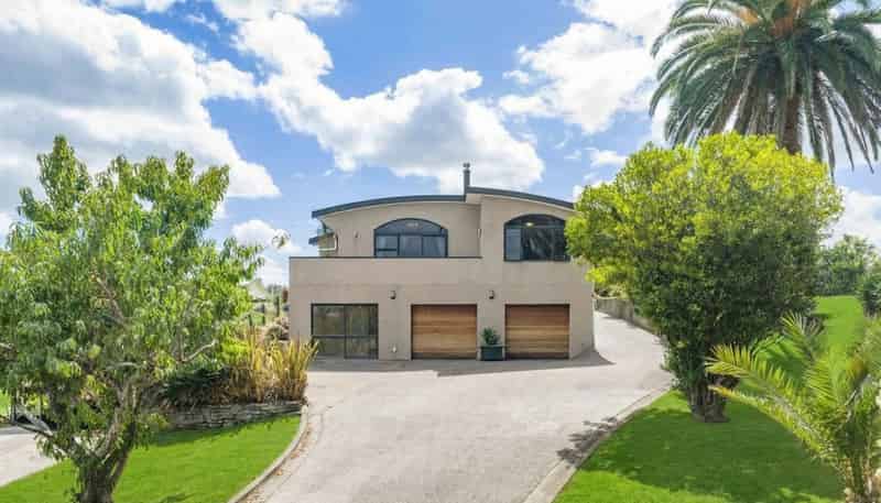 28 Andrews Street, Paeroa