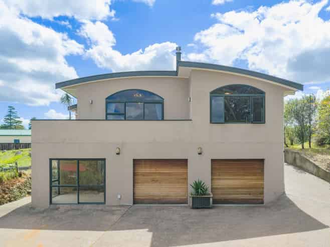 28 Andrews Street, Paeroa