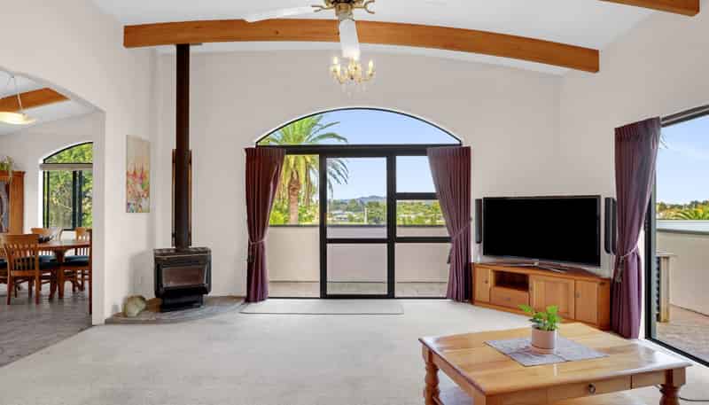 28 Andrews Street, Paeroa