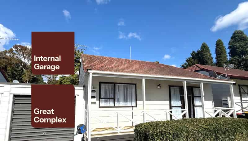 4/18 Waiari Road, Conifer Grove