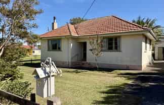 27 Shakespeare Street, Te Aroha