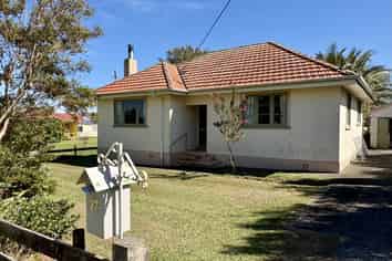 27 Shakespeare Street, Te Aroha