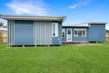 Hawkes Bay - Address withheld