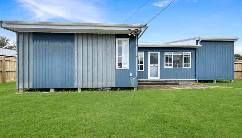 52 Freyberg Street, Wairoa