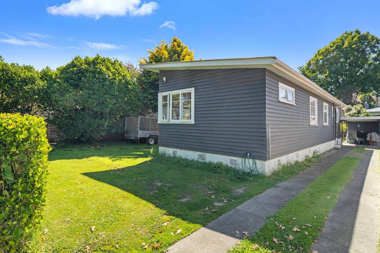 Good investment, Great tenants - Widok 6