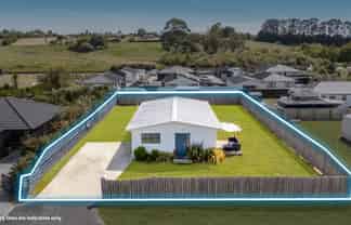 4 Rosso Lane, Te Kauwhata