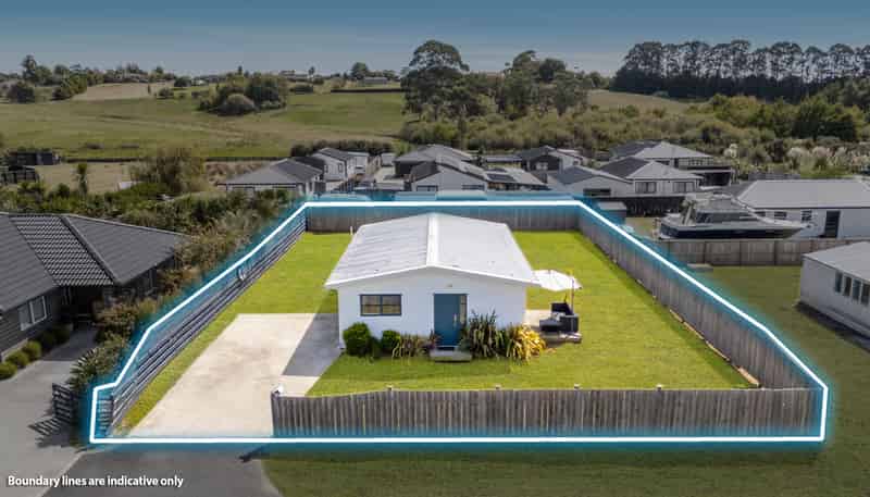 4 Rosso Lane, Te Kauwhata