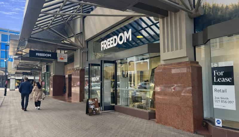 32 Mercer Street, Wellington Central