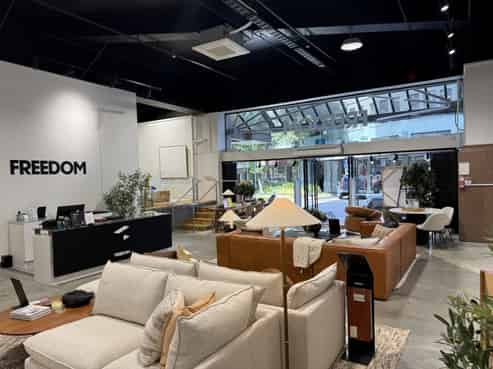 Prime CBD Retail – Mercer Street