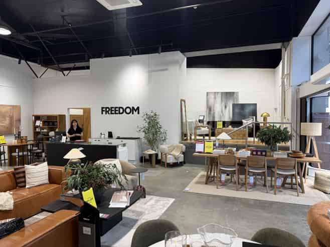 Prime CBD Retail – Mercer Street