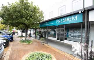 Devonport's Top Retail Location