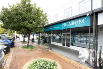 Devonport's Top Retail Location