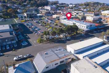 Devonport's Top Retail Location