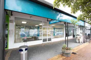 Devonport's Top Retail Location