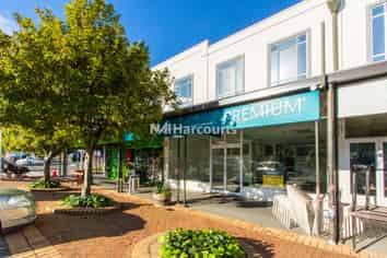 Devonport's Top Retail Location