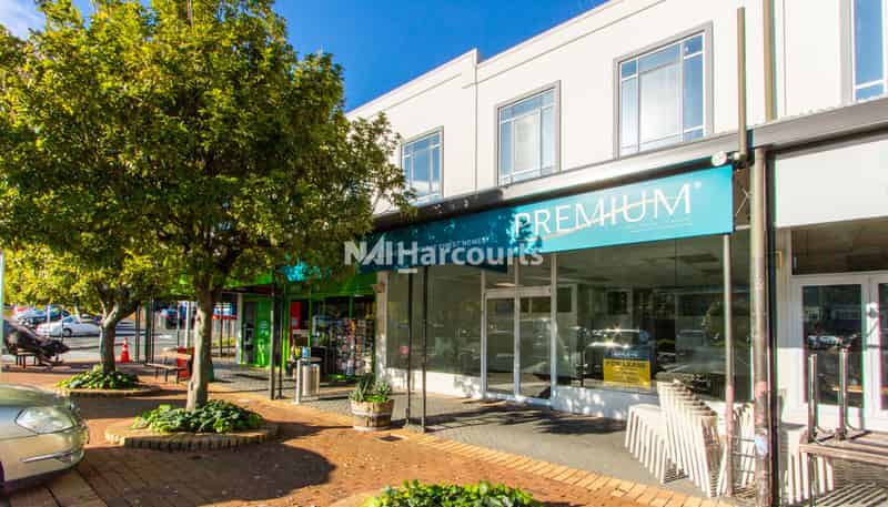 4/18 Clarence Street, Devonport