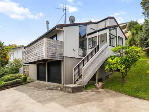 63 Oswald Street, Mangapapa