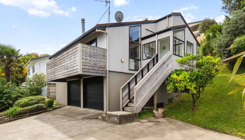 63 Oswald Street, Mangapapa