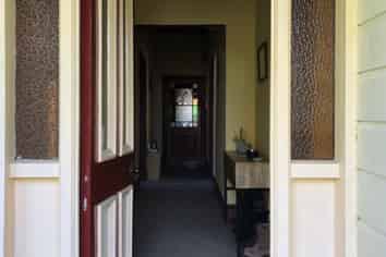 409 Jervois Street, Mayfair