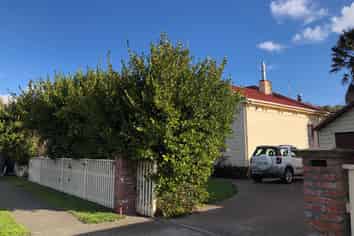 409 Jervois Street, Mayfair