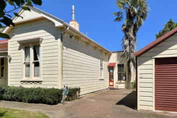 409 Jervois Street, Mayfair