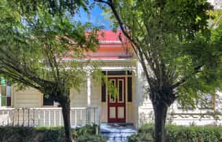 409 Jervois Street, Mayfair